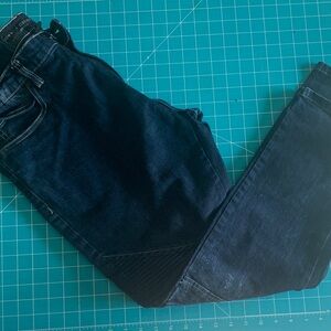 Truth substance moto Men's  Jeans size 36 x 32